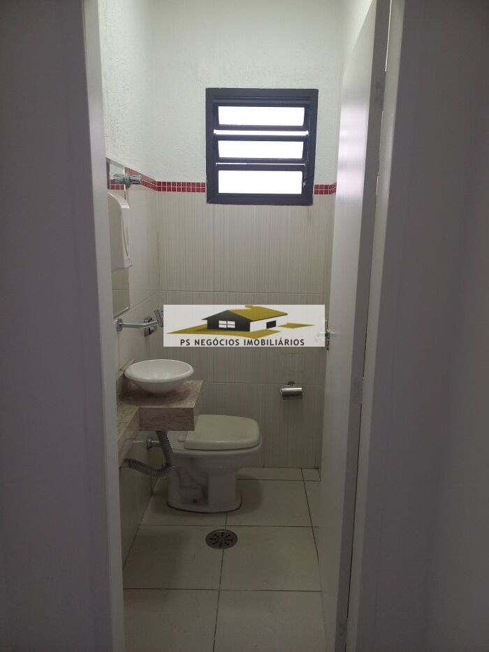 Prédio Inteiro, 238 m² - Foto 11