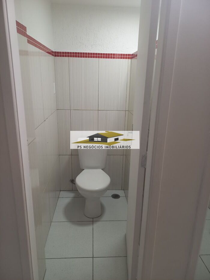 Prédio Inteiro, 238 m² - Foto 30