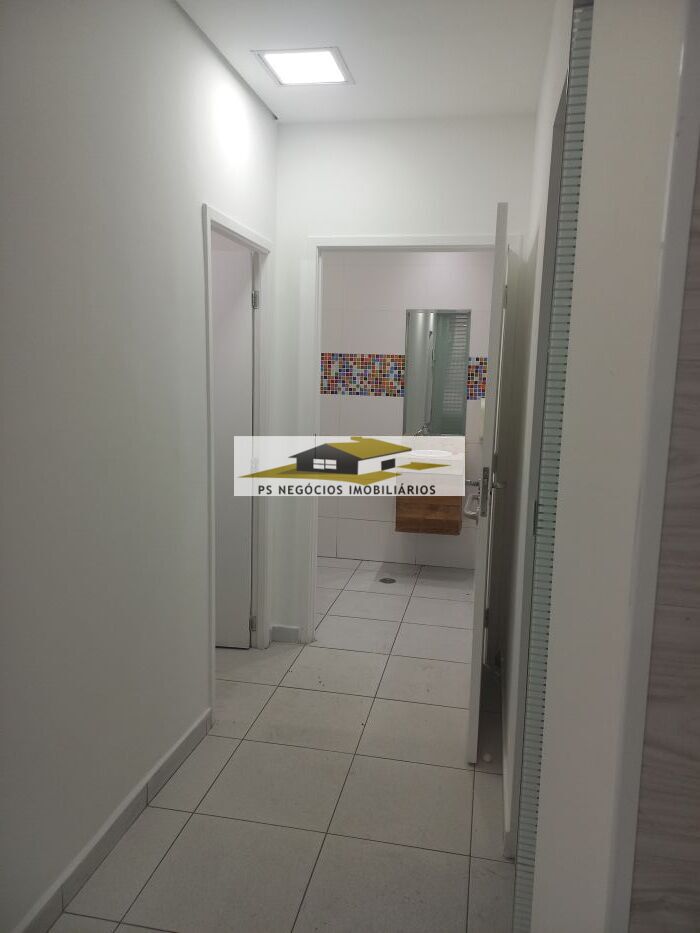 Prédio Inteiro, 238 m² - Foto 16