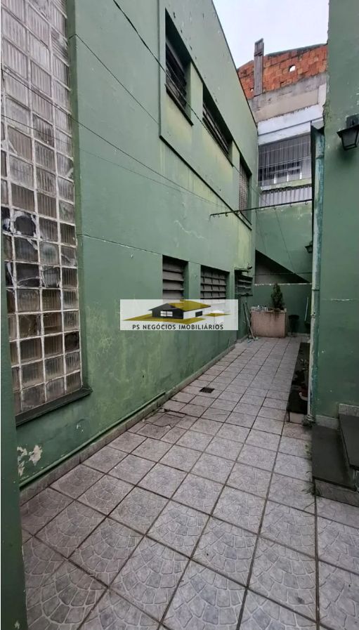 Sobrado, 4 quartos, 300 m² - Foto 17