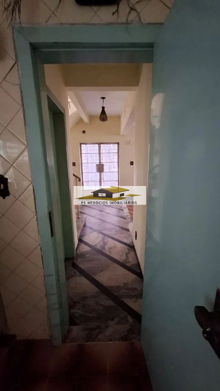 Sobrado, 4 quartos, 300 m² - Foto 5