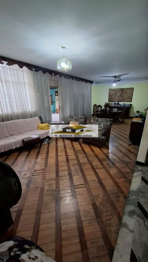 Sobrado, 4 quartos, 300 m² - Foto 7