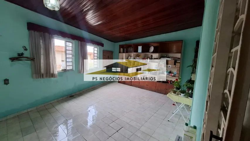Sobrado, 4 quartos, 300 m² - Foto 1