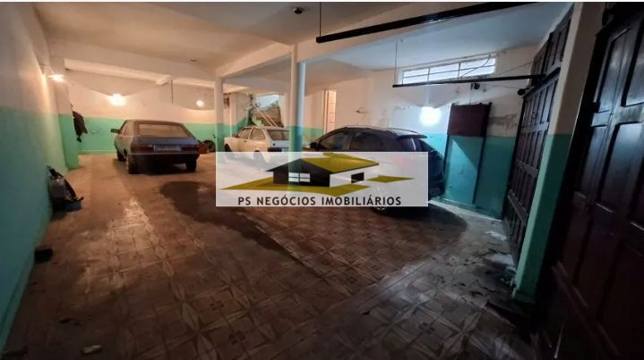 Sobrado, 4 quartos, 300 m² - Foto 12