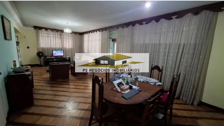 Sobrado, 4 quartos, 300 m² - Foto 8