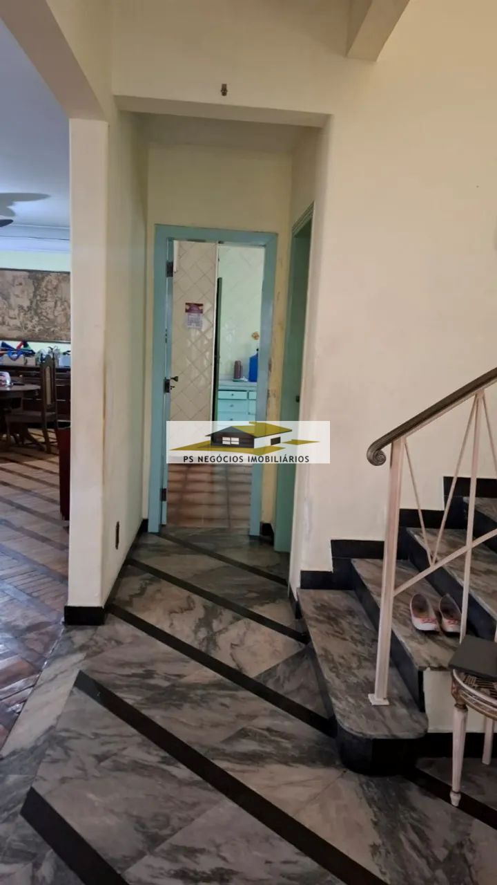 Sobrado, 4 quartos, 300 m² - Foto 3