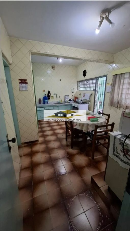 Sobrado, 4 quartos, 300 m² - Foto 9