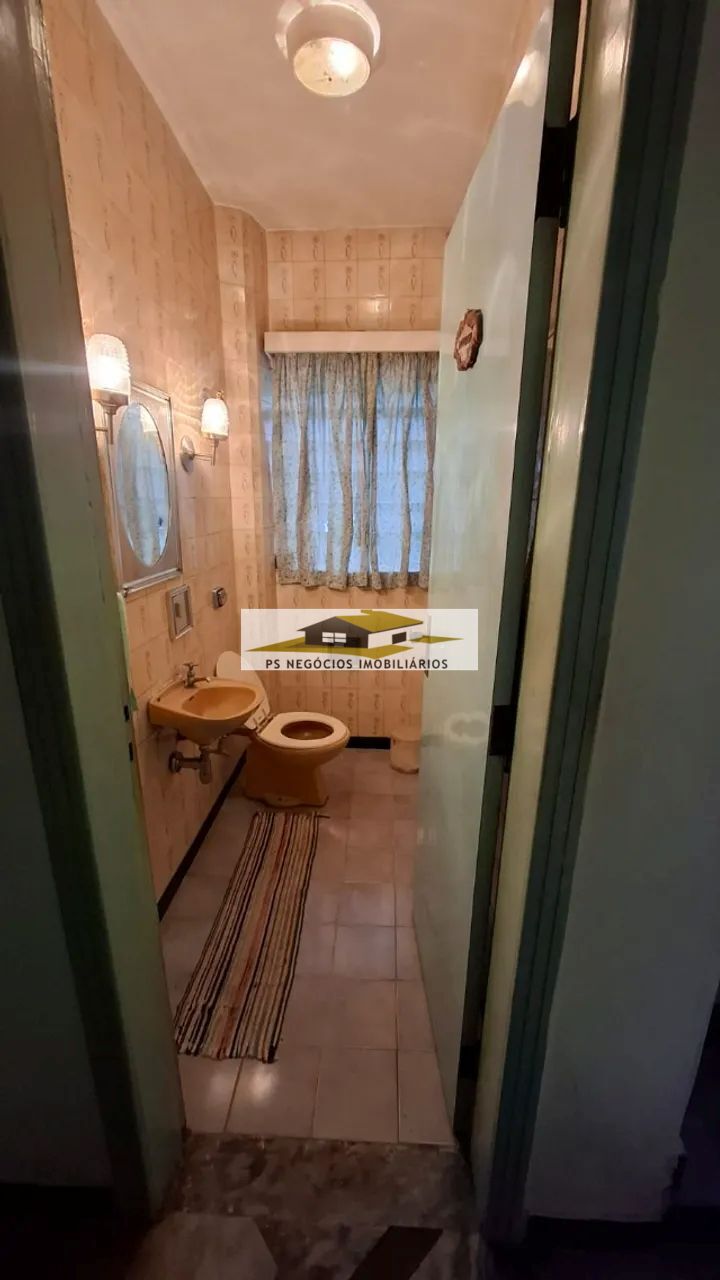 Sobrado, 4 quartos, 300 m² - Foto 6