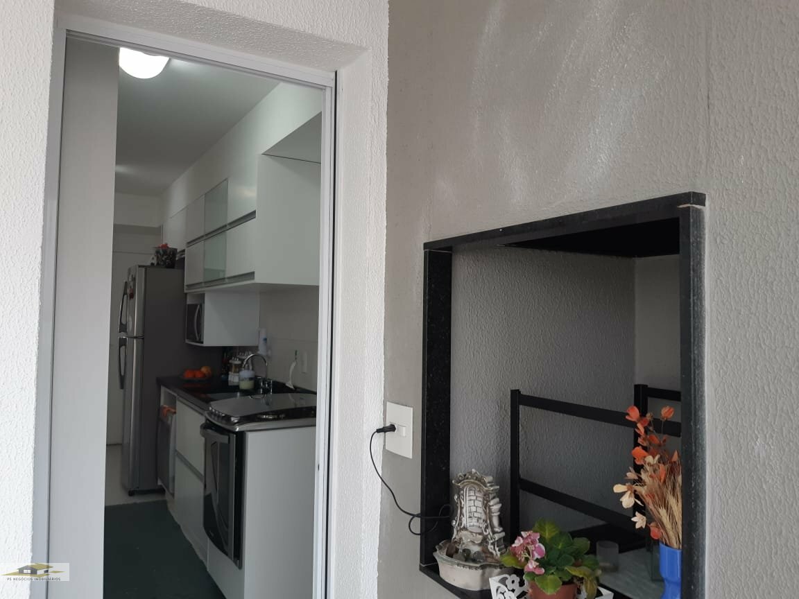 Apartamento à venda com 2 quartos, 95m² - Foto 12