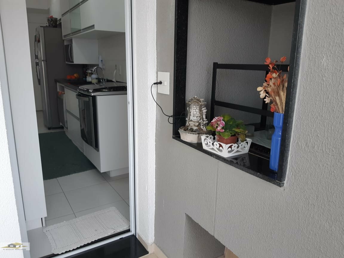 Apartamento à venda com 2 quartos, 95m² - Foto 11