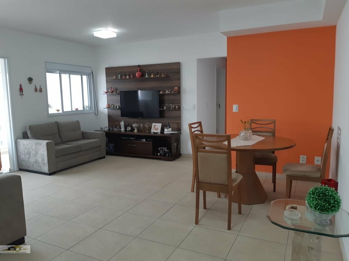 Apartamento à venda com 2 quartos, 95m² - Foto 1