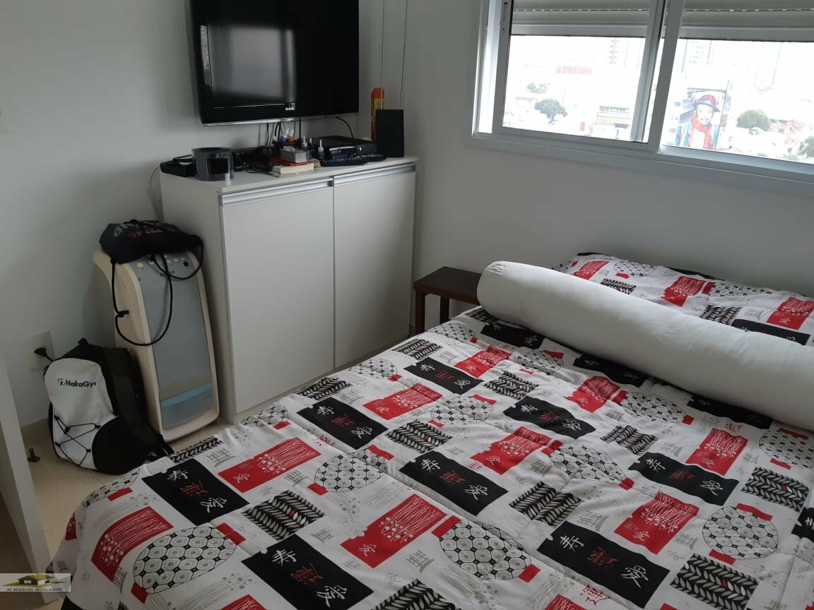 Apartamento à venda com 2 quartos, 95m² - Foto 20