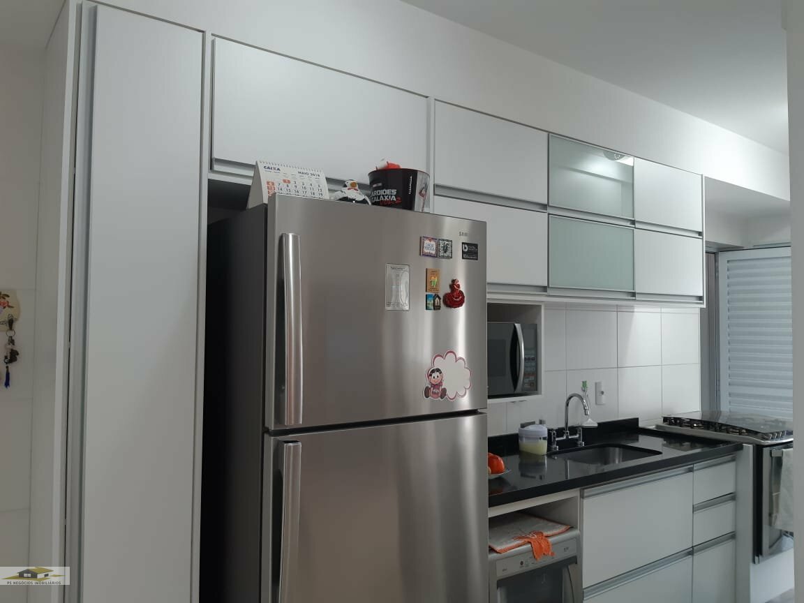 Apartamento à venda com 2 quartos, 95m² - Foto 8