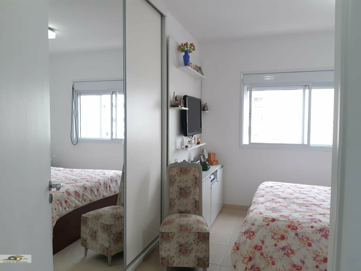 Apartamento à venda com 2 quartos, 95m² - Foto 17