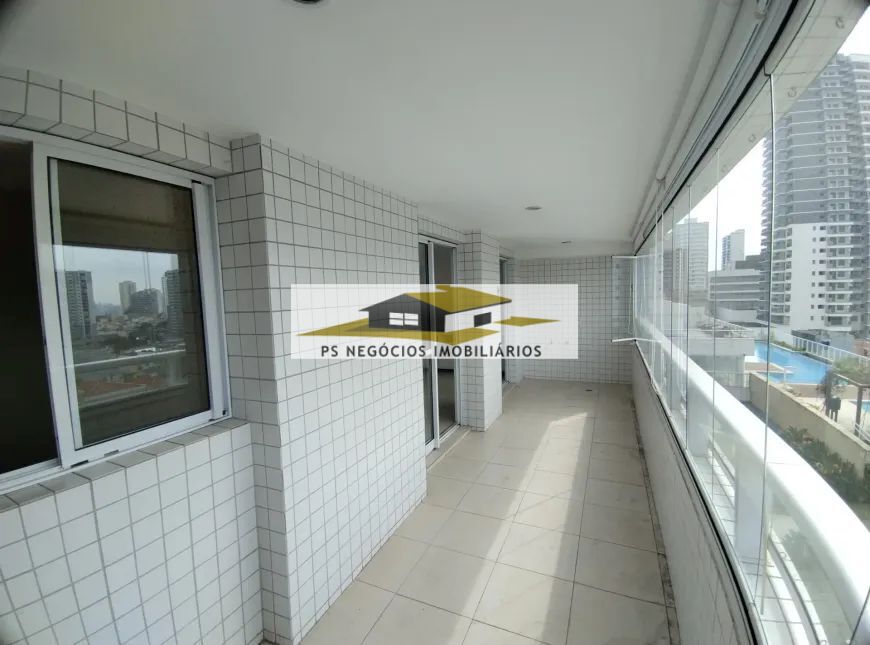 Apartamento, 4 quartos, 136 m² - Foto 9