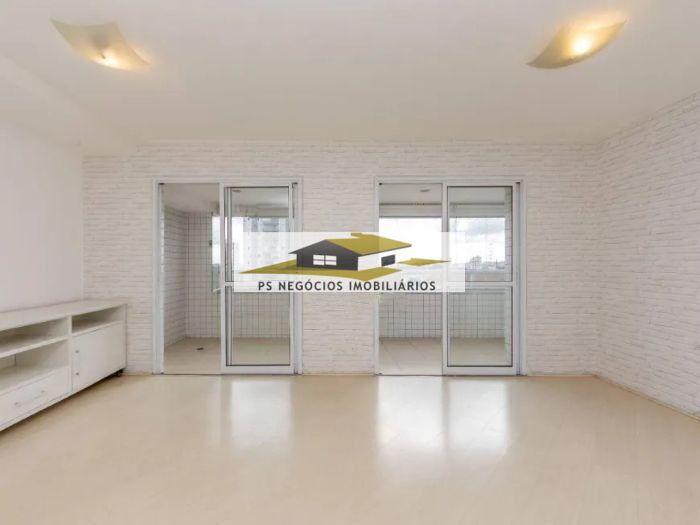Apartamento, 4 quartos, 136 m² - Foto 2