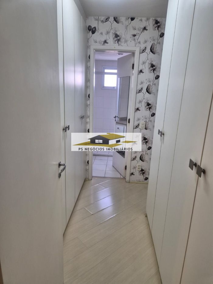Apartamento, 4 quartos, 136 m² - Foto 10