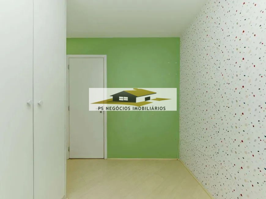 Apartamento, 4 quartos, 136 m² - Foto 24