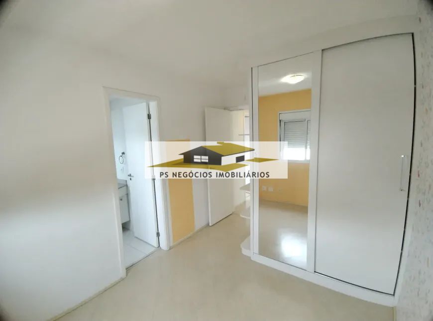 Apartamento, 4 quartos, 136 m² - Foto 21