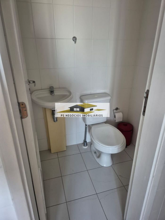Apartamento, 4 quartos, 136 m² - Foto 36