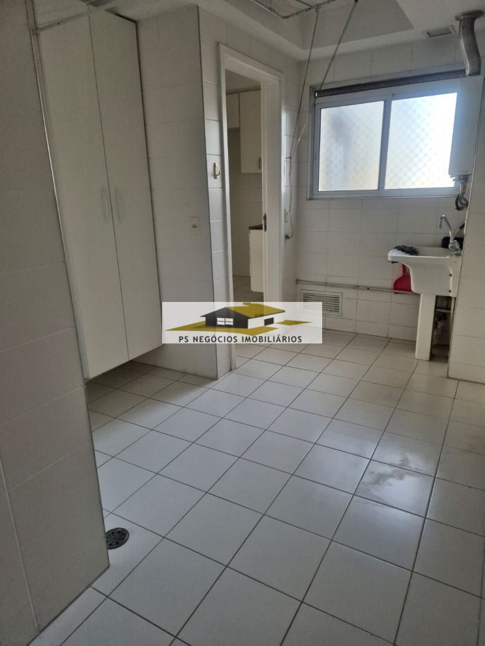 Apartamento, 4 quartos, 136 m² - Foto 34