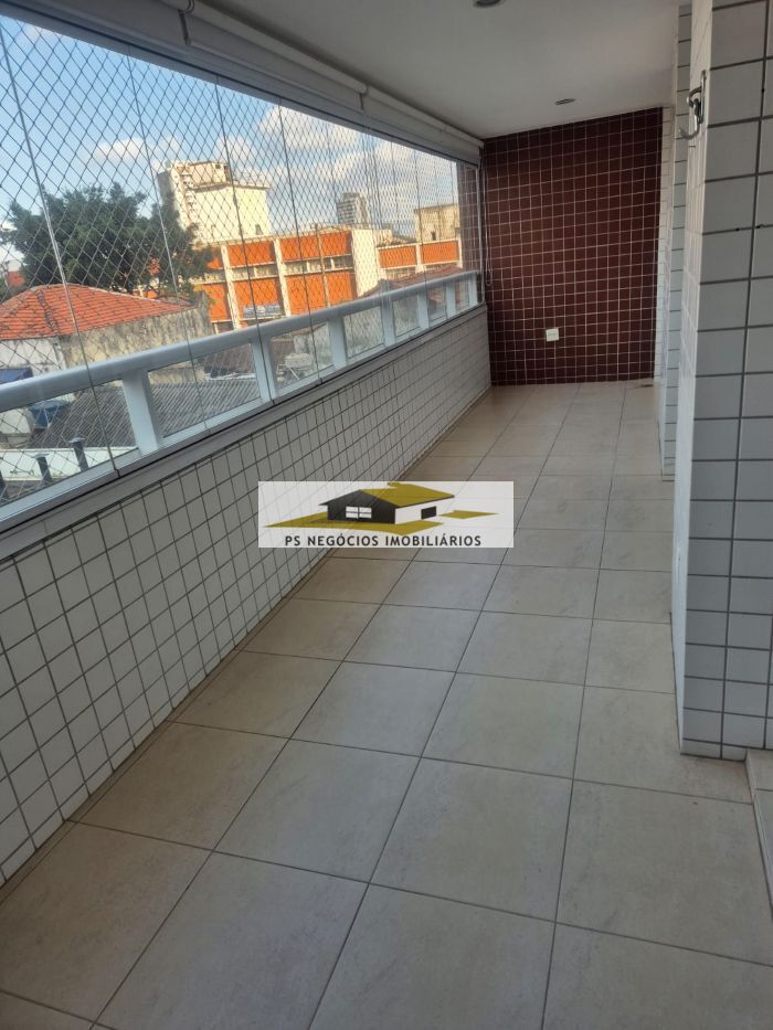 Apartamento, 4 quartos, 136 m² - Foto 7