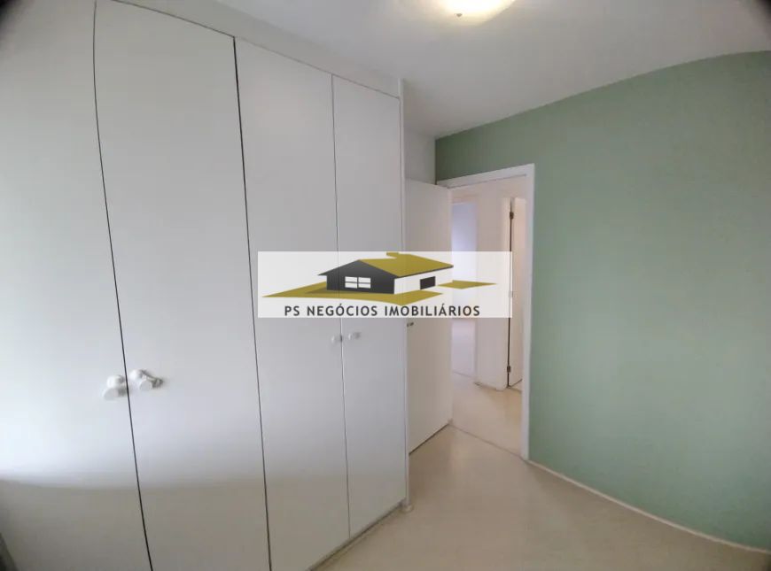 Apartamento, 4 quartos, 136 m² - Foto 26