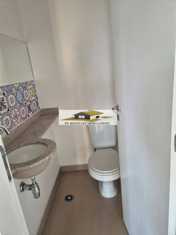 Apartamento, 4 quartos, 136 m² - Foto 35