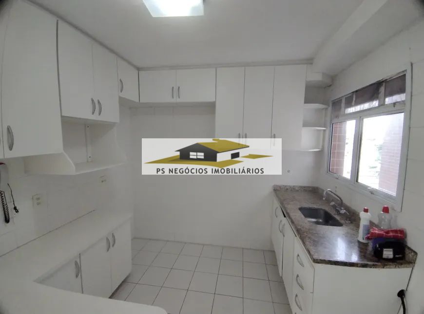 Apartamento, 4 quartos, 136 m² - Foto 33