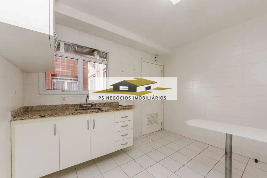 Apartamento, 4 quartos, 136 m² - Foto 30