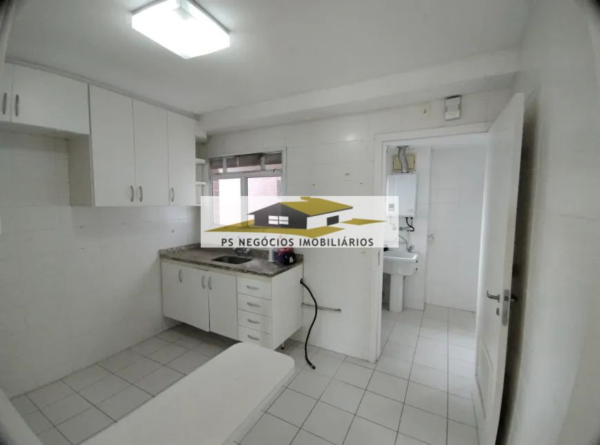 Apartamento, 4 quartos, 136 m² - Foto 32