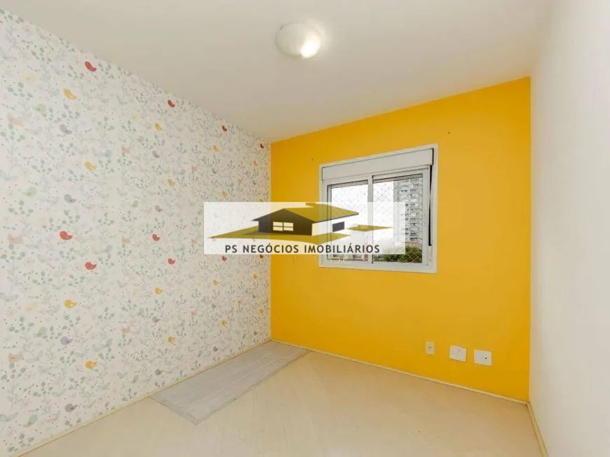 Apartamento, 4 quartos, 136 m² - Foto 19