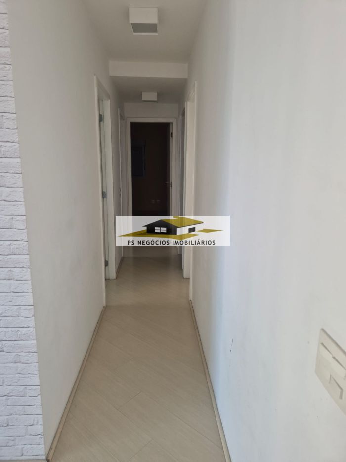 Apartamento, 4 quartos, 136 m² - Foto 29