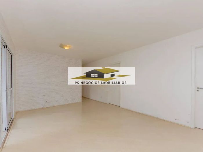 Apartamento, 4 quartos, 136 m² - Foto 3