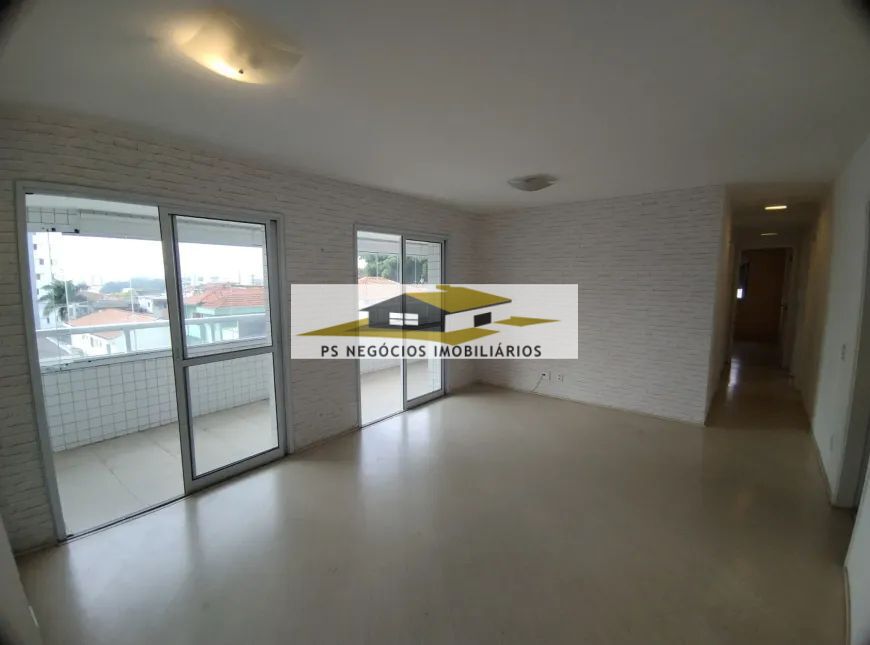 Apartamento, 4 quartos, 136 m² - Foto 4