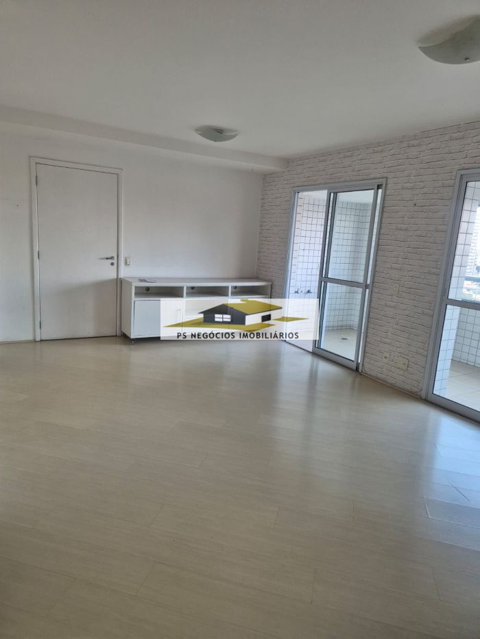 Apartamento, 4 quartos, 136 m² - Foto 1