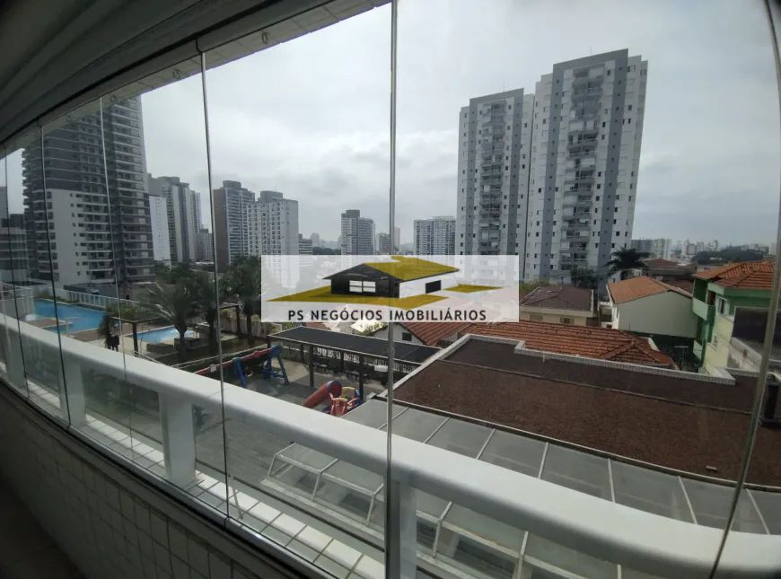 Apartamento, 4 quartos, 136 m² - Foto 8
