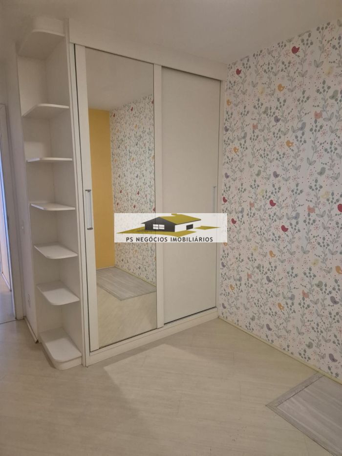 Apartamento, 4 quartos, 136 m² - Foto 22