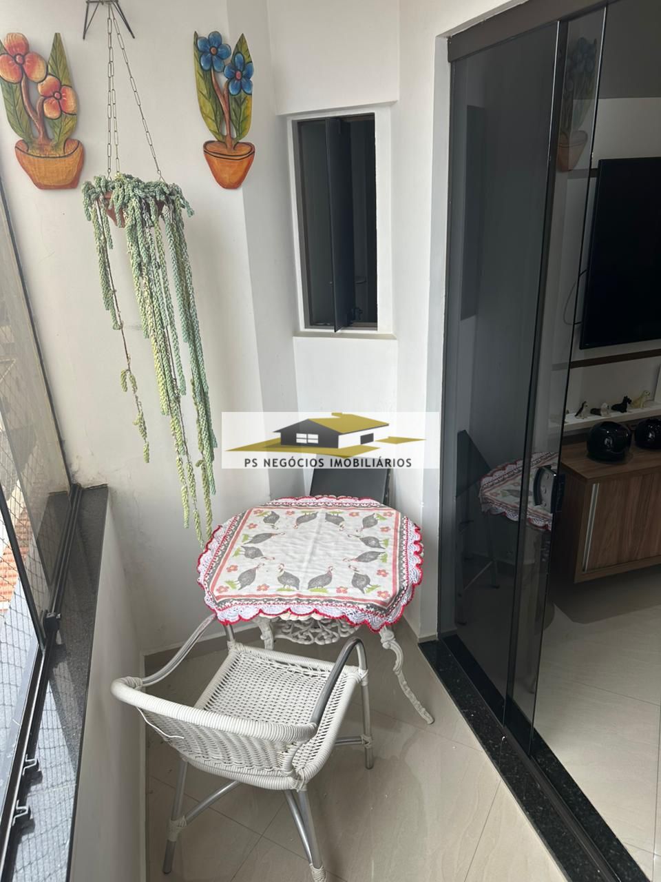 Apartamento à venda com 2 quartos, 70m² - Foto 6