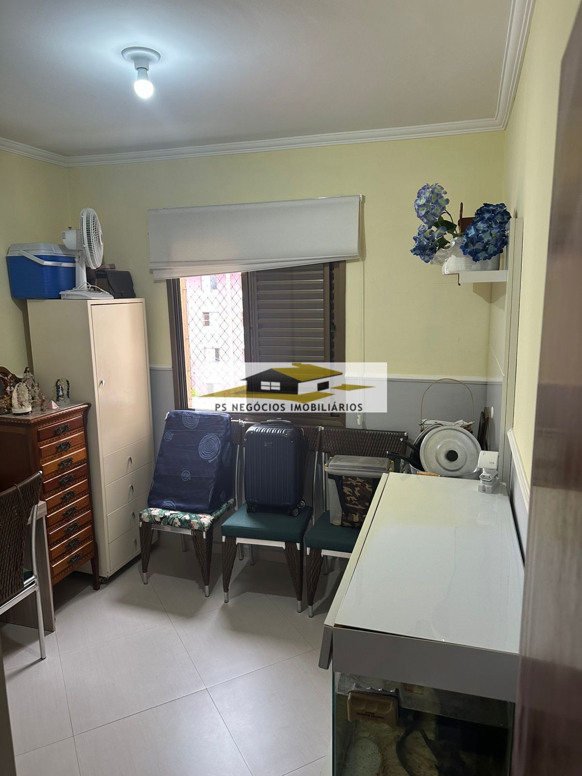 Apartamento à venda com 2 quartos, 70m² - Foto 14