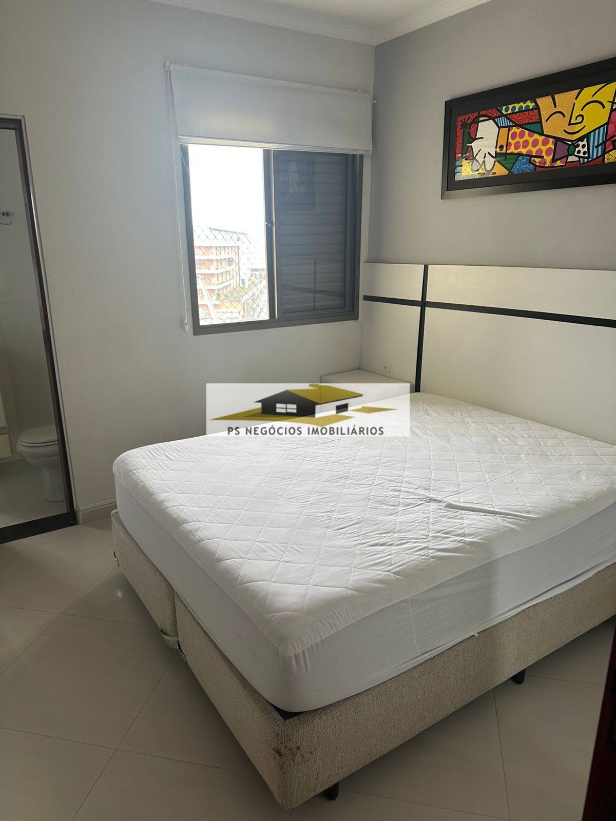 Apartamento à venda com 2 quartos, 70m² - Foto 12