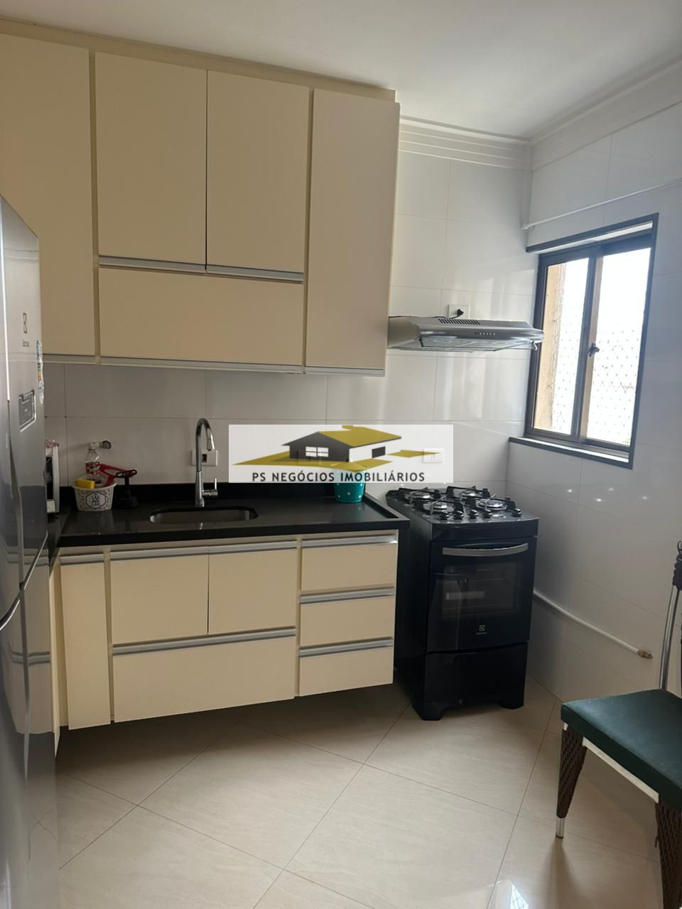 Apartamento à venda com 2 quartos, 70m² - Foto 7