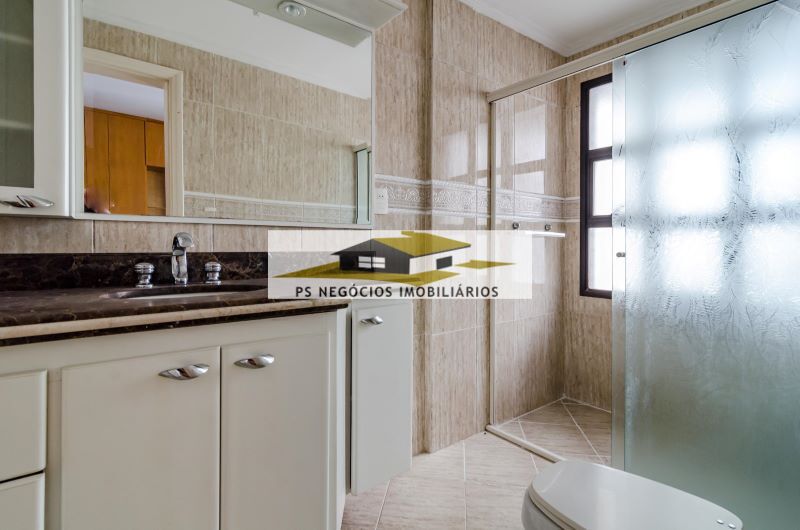 Apartamento à venda com 3 quartos, 184m² - Foto 15