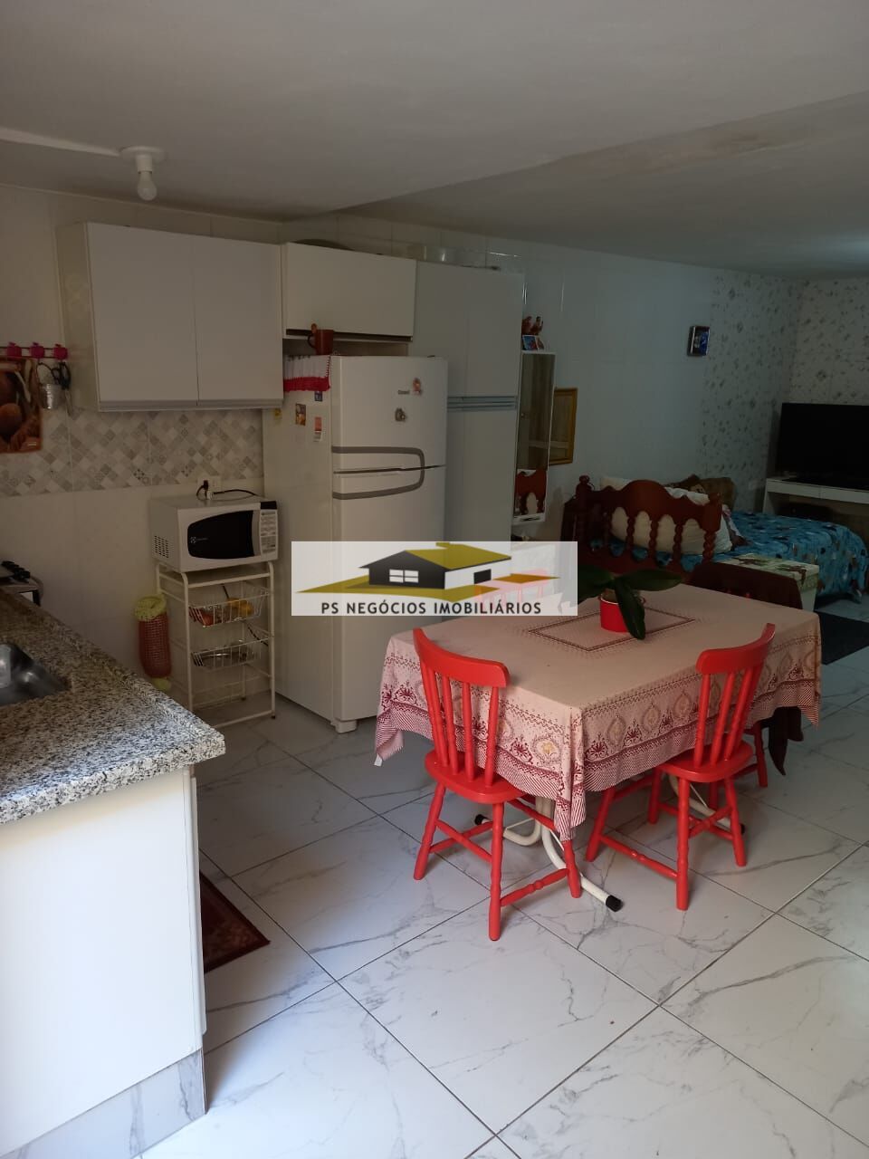 Sobrado à venda com 3 quartos, 97m² - Foto 15