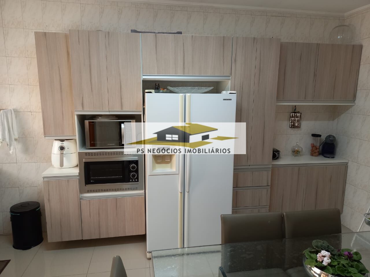 Sobrado à venda com 3 quartos, 97m² - Foto 2