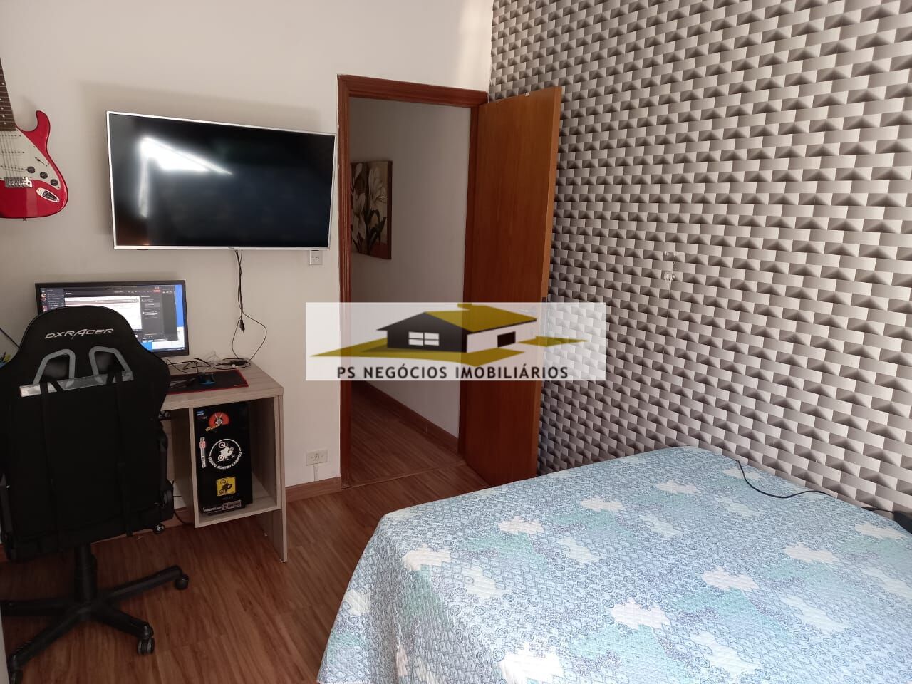 Sobrado à venda com 3 quartos, 97m² - Foto 8