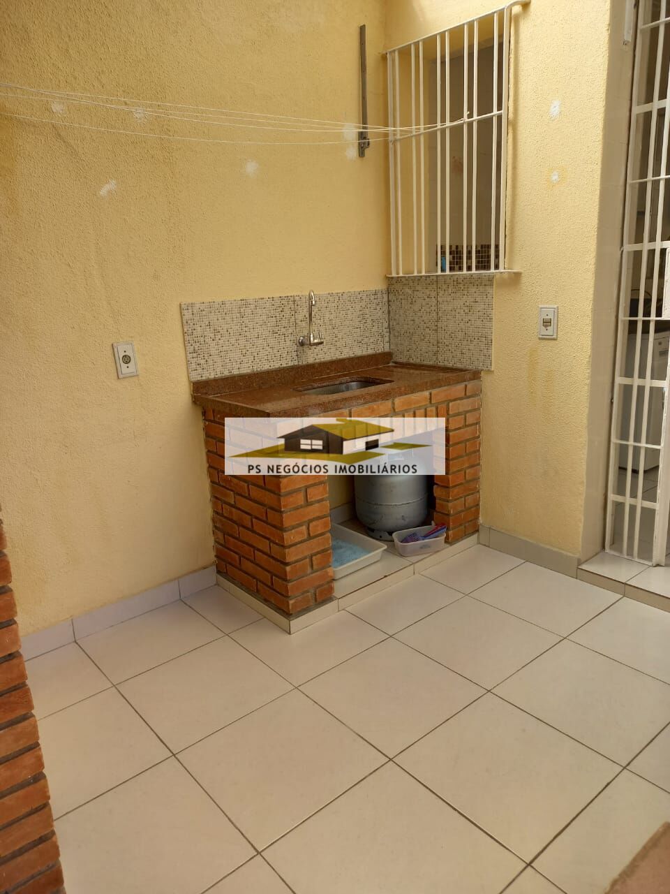 Sobrado à venda com 3 quartos, 97m² - Foto 17