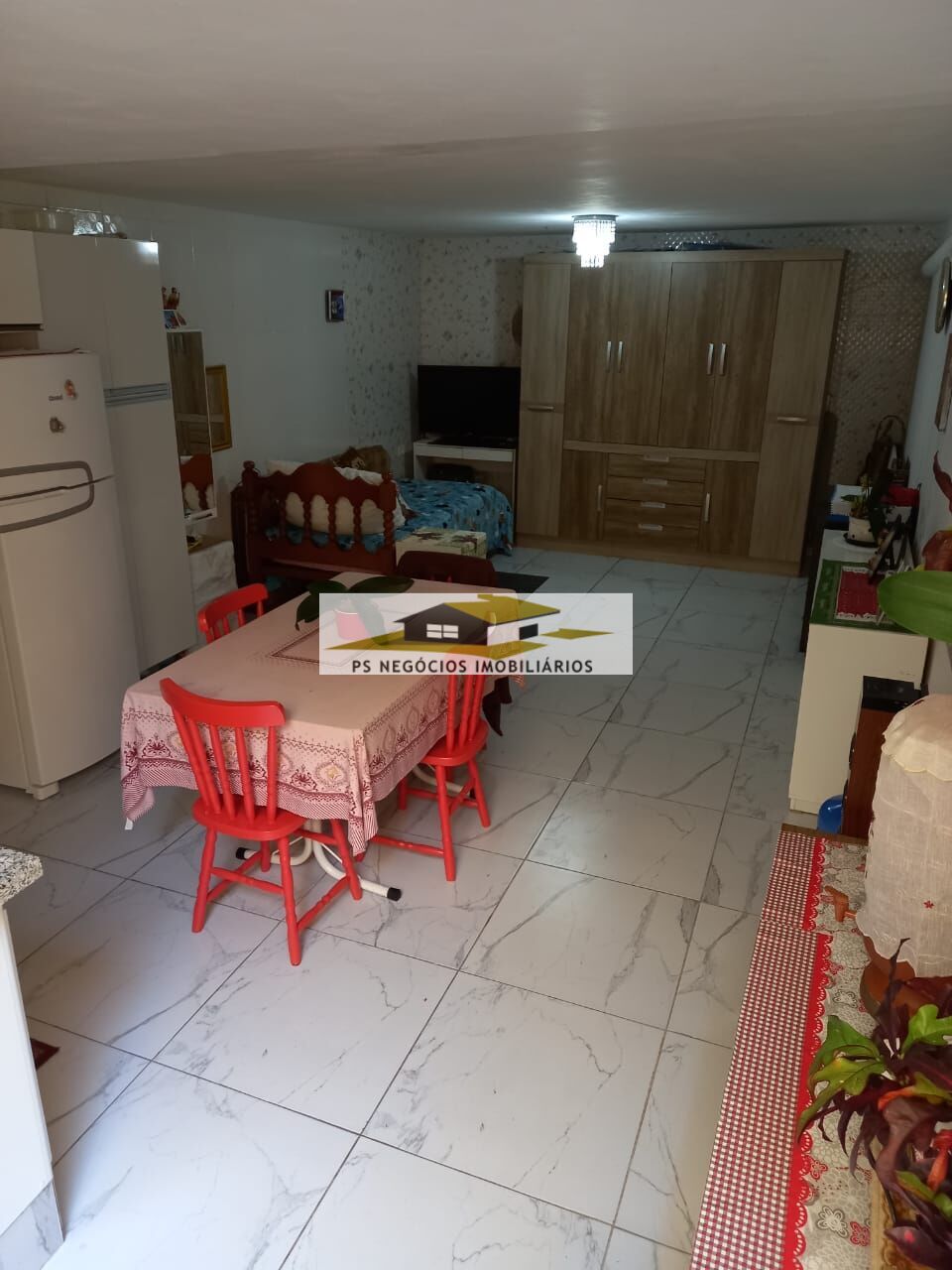 Sobrado à venda com 3 quartos, 97m² - Foto 14