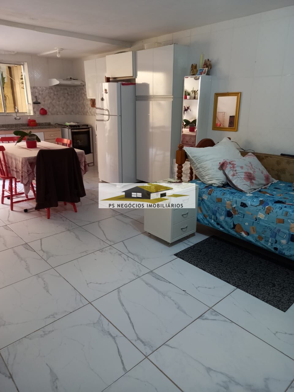 Sobrado à venda com 3 quartos, 97m² - Foto 12