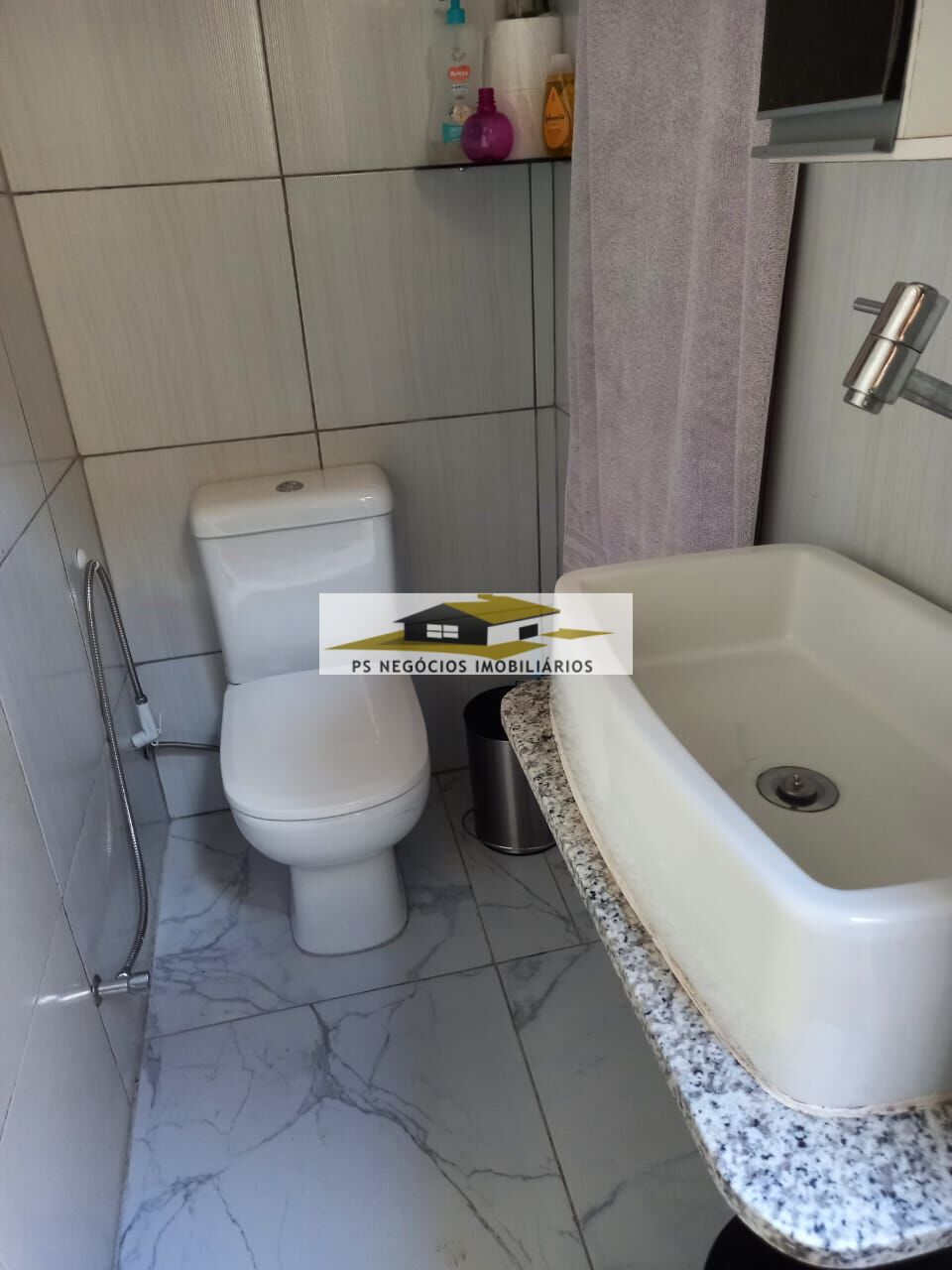 Sobrado à venda com 3 quartos, 97m² - Foto 10